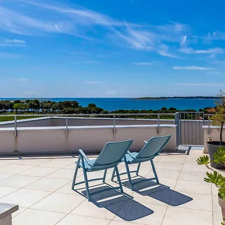 Oceandream - Meerblick - Beheizter Pool - Hydromassage Willa *