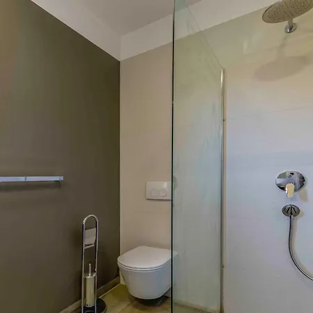 Willa Oceandream - Meerblick - Beheizter Pool - Hydromassage Medulin