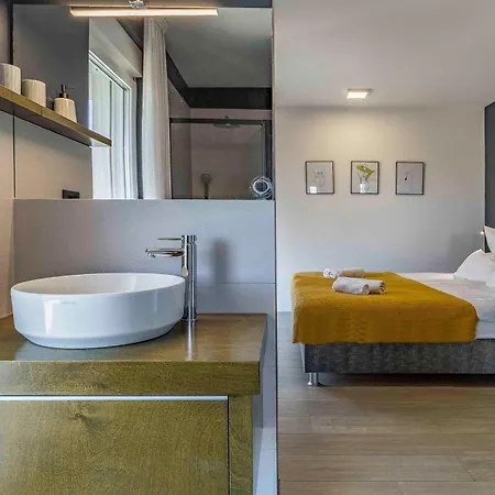 Vila Oceandream - Meerblick - Beheizter Pool - Hydromassage