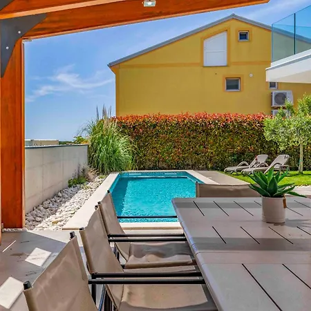 Oceandream - Meerblick - Beheizter Pool - Hydromassage