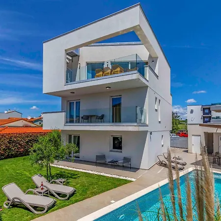 Villa Oceandream - Meerblick - Beheizter Pool - Hydromassage *