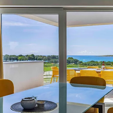 Villa Oceandream - Meerblick - Beheizter Pool - Hydromassage *
