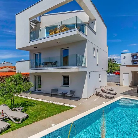 Oceandream - Meerblick - Beheizter Pool - Hydromassage *