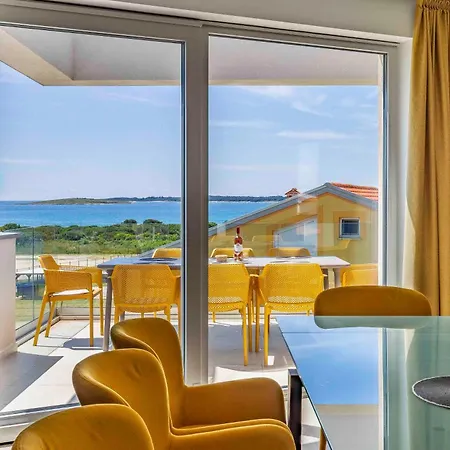 Oceandream - Meerblick - Beheizter Pool - Hydromassage *