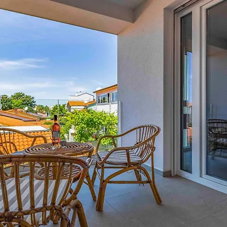 Villa Oceandream - Meerblick - Beheizter Pool - Hydromassage