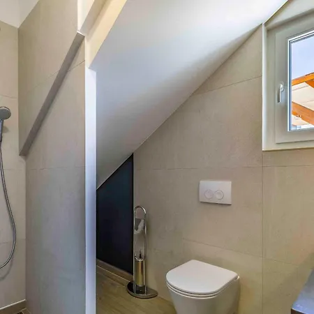 Oceandream - Meerblick - Beheizter Pool - Hydromassage Villa Medulin