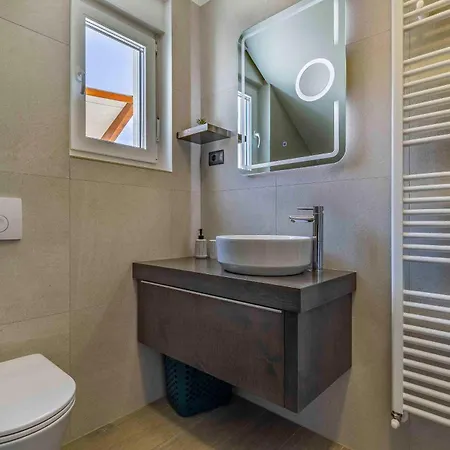 Oceandream - Meerblick - Beheizter Pool - Hydromassage * Medulin